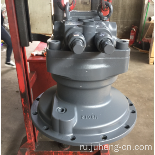 Excavator Ex300-5 Swing Motor 4371768
